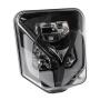 LED Scheinwerfer für Husqvarna 701 Enduro Supermoto FE TE TX FC
