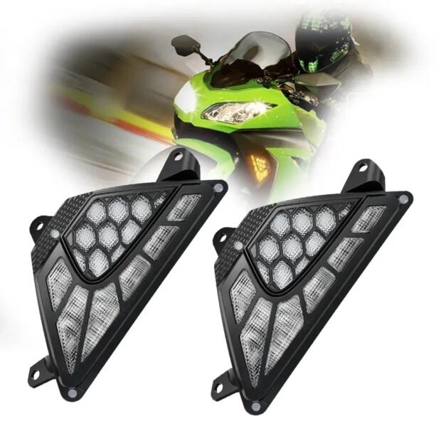 LED Blinker für Kawasaki Ninja ZX-25R ZX-6R 250 300 400 650 1000