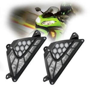 LED Blinker für Kawasaki Ninja ZX-25R ZX-6R 250 300...
