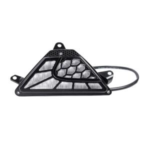 LED Blinker für Kawasaki Ninja ZX-25R ZX-6R 250 300 400 650 1000