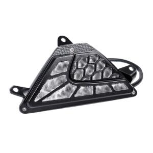 LED Blinker für Kawasaki Ninja ZX-25R ZX-6R 250 300 400 650 1000