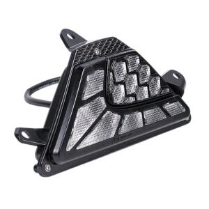 LED Blinker für Kawasaki Ninja ZX-25R ZX-6R 250 300 400 650 1000