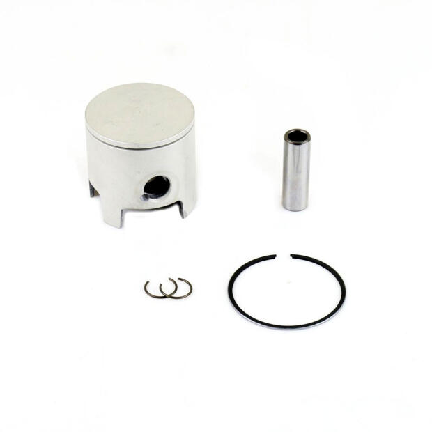 Piston for cylinder kit Athena Racing 70ccm 12mm flat piston B Minarelli