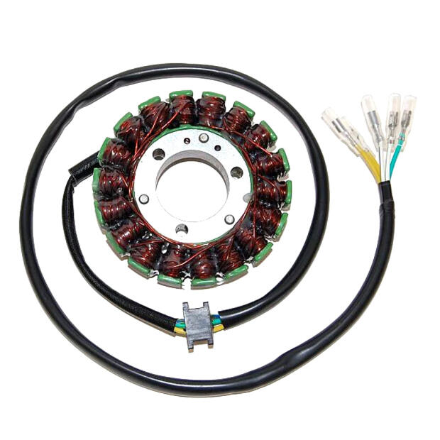 Stator for Suzuki GS 1000 / 1100 G ED ESD EZ E XN 85 Turbo