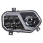 LED Scheinwerfer für Polaris RZR 800 XP 900 4 800 Sportsman XP 550/850 RZR 570