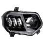 LED Scheinwerfer für Polaris RZR 800 XP 900 4 800 Sportsman XP 550/850 RZR 570