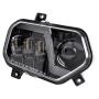 LED Scheinwerfer für Polaris RZR 800 XP 900 4 800 Sportsman XP 550/850 RZR 570
