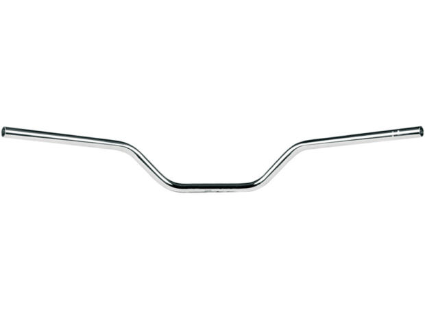 Lenker TRW für Suzuki  250 LTF chrom hoch & ABE Straßenzulassung