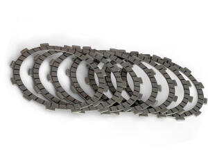 Kupplungslamellen für Yamaha FZS 600 Fazer 1998-2002