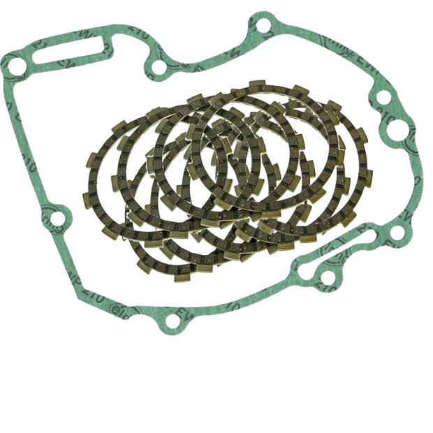 Kupplungsset für Yamaha FZS600Fazer/YZF600 R Thundercat