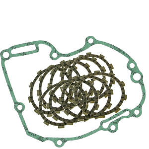 Kupplungsset für Yamaha FZS600Fazer/YZF600 R Thundercat