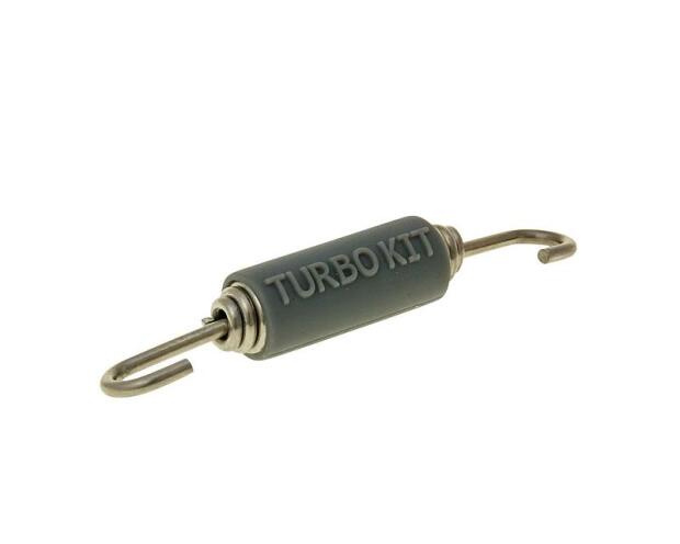 Auspuff Spann-Feder Turbokit 4,5cm