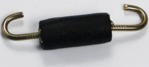 Auspuff Spann-Feder Turbokit 4,5cm