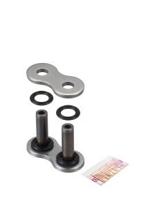 DID VX3 X-Ring Chain 525x100 with Rivet Link