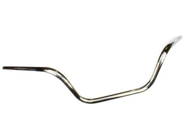 Handlebar Touring TRW for Triumph Trophy 1200  Low Chrome with Street-Legal Homologation