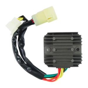 Regulator Rectifier HN-010 for Honda XRV750 Africa Twin...