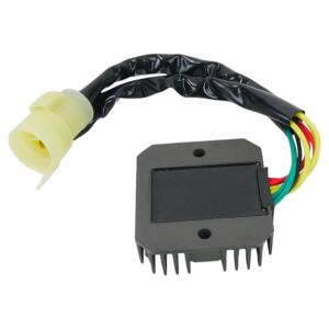 Regler Gleichrichter HN-010 für Honda XRV750 Africa Twin RD04 90–91