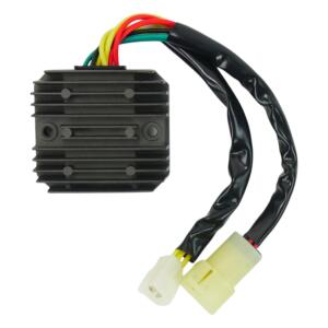 Spannungsregler für Honda XRV 750 Africa Twin RD04...