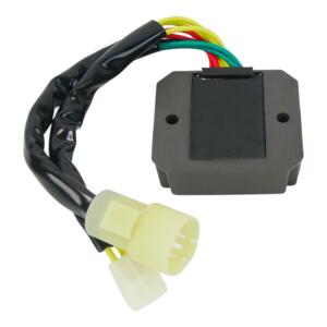 Spannungsregler für Honda XRV 750 Africa Twin RD04 90-91