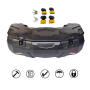Koffer Box hinten für ATV Adly / Herkules Crossroad / Crossover 300