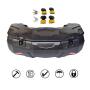 Koffer Box hinten für ATV Arctic Cat Arctic Cat 650 / 700 Thundercat 1000