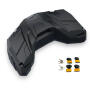 Koffer Box hinten für ATV Arctic Cat Arctic Cat 650 / 700 Thundercat 1000