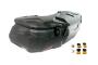 Koffer Box hinten für ATV Arctic Cat Arctic Cat 650 / 700 Thundercat 1000