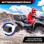 Koffer Box-4 hinten 125L für ATV Cectek / Herkules Kingcobra T5 500 EFI IX
