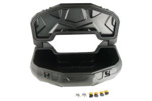 Koffer Box hinten für ATV Explorer Everest