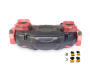 Rear box for ATVExplorer Explorer Atlas 500 Top Case 125 liters