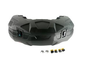 Koffer Box hinten für ATV Kawasaki KVF 360