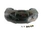 Koffer Box hinten für ATV Polaris Sportsman 500 HO