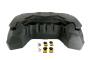 Koffer Box hinten für ATV Polaris Sportsman 500 HO