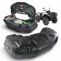 Rear Case Box-4 125L for ATV Polaris Sportsman 570 850 XP / SP