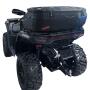 Rear box for ATVSYM Quad Runner 300 / 600 / Quad Raider 600 Top Case 125 liters
