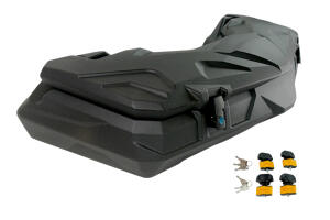 Frontkoffer für ATV Aeon Crossland 300-320-350-400