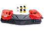 Touring front box for ATV Arctic Cat Arctic Cat 650 / 700 Thundercat 1000 Top Case 50 Liter