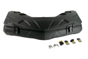 Frontkoffer für ATV Kymco MXU 250/300/400/450 i