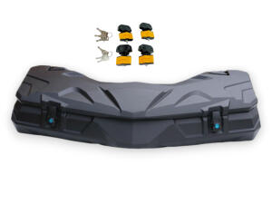 Frontkoffer für ATV Segway Snarler AT5 / AT6 / AT 10