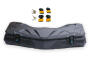 Touring front box for ATV Segway Snarler AT5 / AT6 / AT 10 Top Case 50 Liter