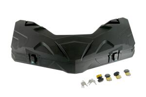 Touring front box for ATV TGB Target Top Case 50 Liter