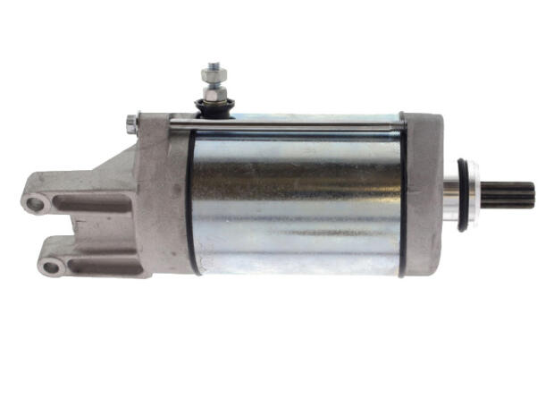 Starter for Gilera Fuoco / Nexus 500 Malaguti / Spidermax 500