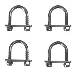 Heckkoffer hinten für ATV Access MAX 250/300/4/5, MAX 650/750/800 EFI, MAX LT 650/750/800 EFI, Shade 420 / 650 / 850 LT