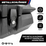 Koffer Box-6 hinten 125L für ATV Adly / Herkules Cectek Estoc T5 500 EFI