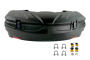 Heckkoffer hinten für ATV Adly / Herkules Cectek Kingcobra T5 500 EFI IX