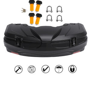 Koffer hinten für ATV CF Moto CForce...