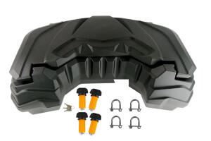 Koffer hinten für ATV CF Moto CForce 450/520/800/1000 Top Case