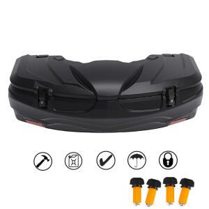 Koffer hinten für ATV CF Moto CForce 450/520/800/1000 Top Case