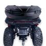 Heckkoffer hinten für ATV Hisun Hisun ATV 400/500H
