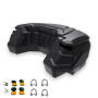 Heckkoffer hinten für ATV Suzuki Vinson LTA 500